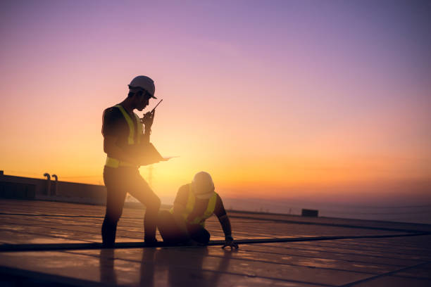 Best Emergency Roof Repair  in Lake Waynoka, OH