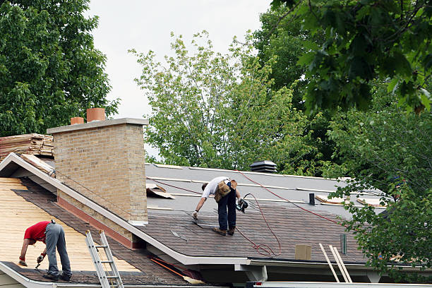 Best Best Roofing Contractors  in Lake Waynoka, OH