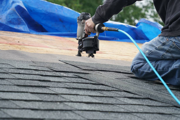 Best Slate Roofing Contractor  in Lake Waynoka, OH